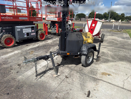 2021 ALLMAND NLV3GR