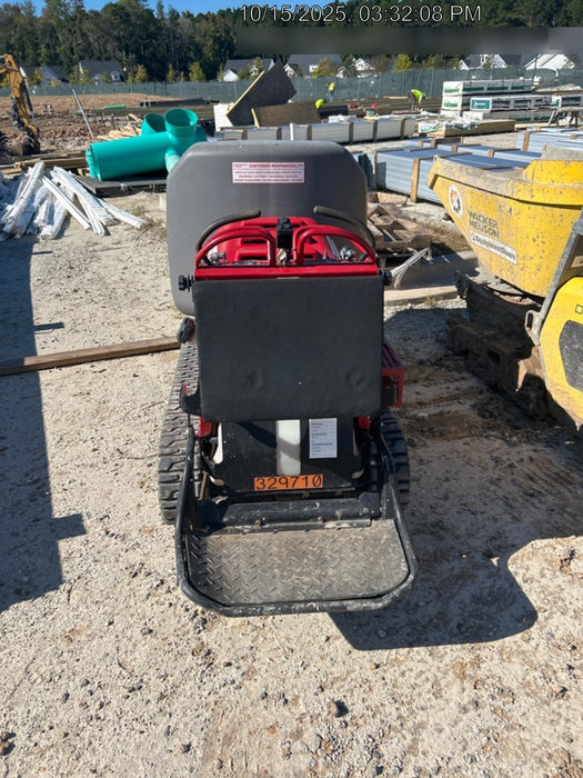 2023 TORO MBTX 2500-TS