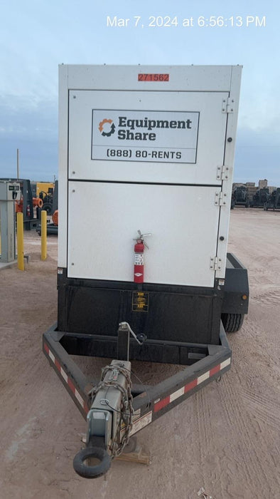 2022 SHINDAIWA DGK180F