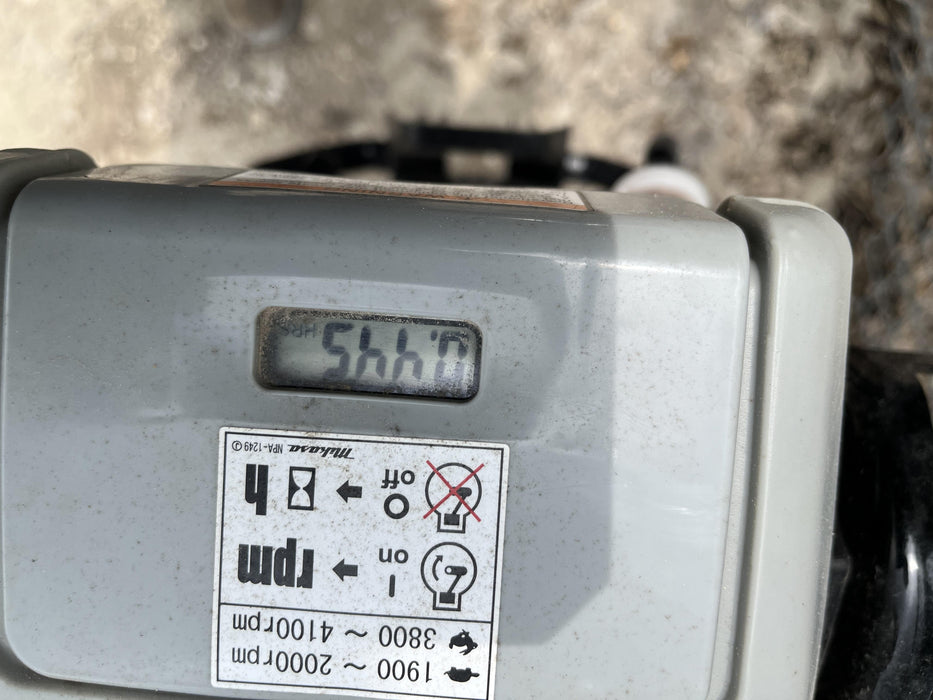 2023 MULTIQUIP MTX60HD