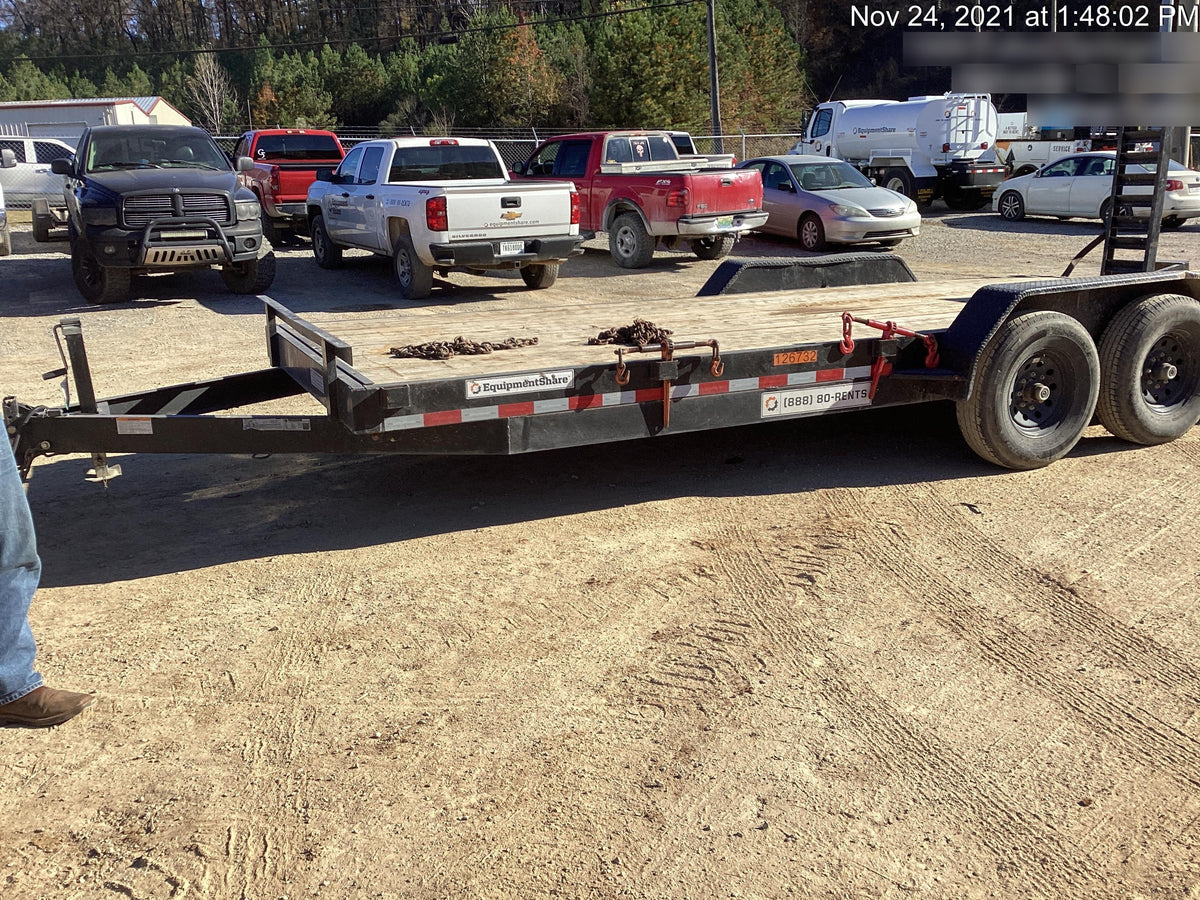 2021 MISCELLANEOUS 82X20 TA
