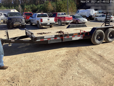 2021 MISCELLANEOUS 82X20 TA