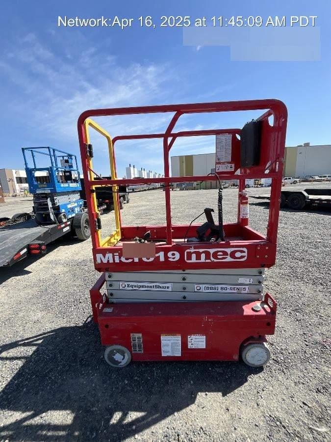 2021 MEC Micro 19