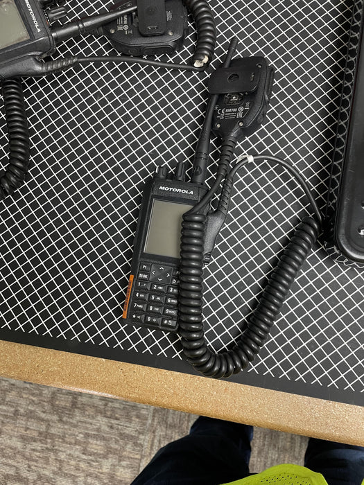 2023 MOTOROLA R7 DISPLAY