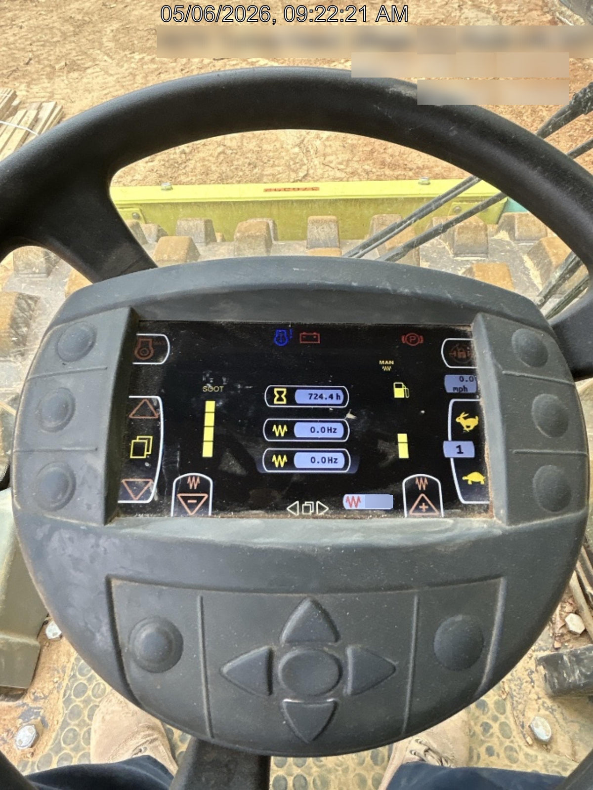 2023 AMMANN ARS70
