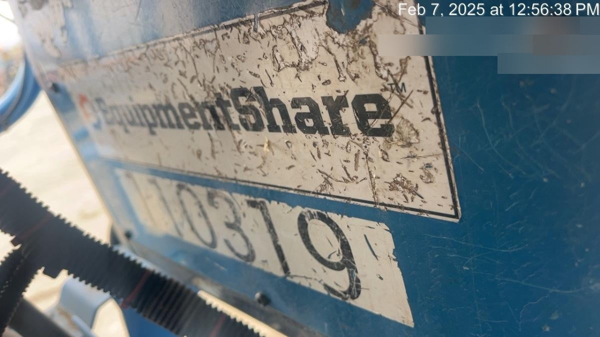 2020 MILLER ELECTRIC CST-280