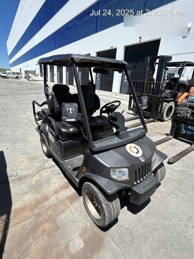 2023 COLUMBIA Journeyman 2+2