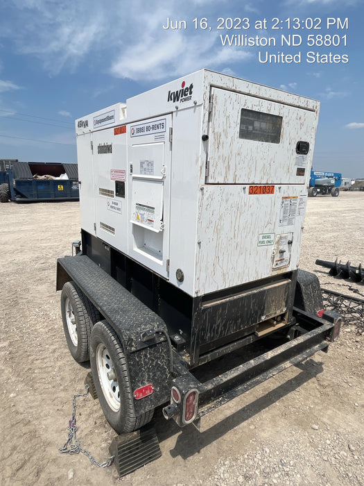 2023 SHINDAIWA DGK45F