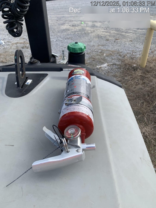 2024 WACKER NEUSON LTT4