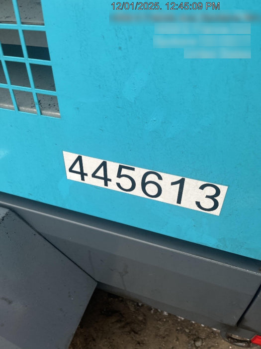 2024 AIRMAN PDS185S CWK