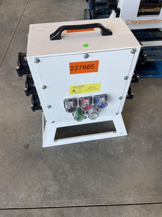 2022 TRYSTAR HTB-1DL-6P