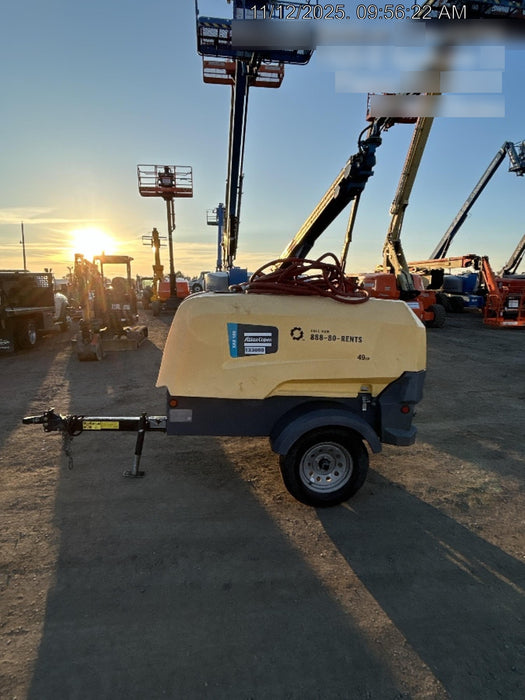 2021 ATLAS COPCO XAS188