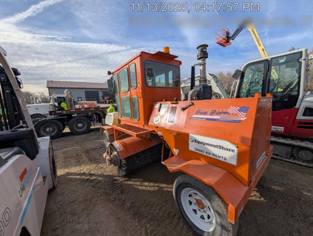 2021 BROCE RCT350