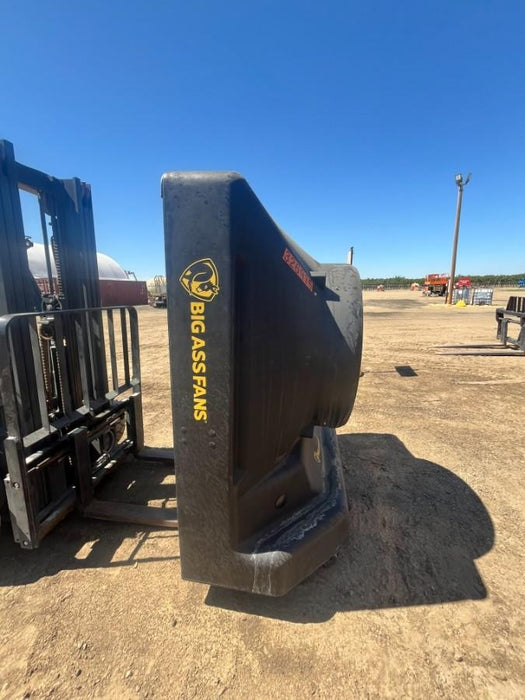 2023 BIG ASS FANS Cool Space 400