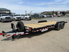 2026 BIG TEX TRAILER 16TL-22BK