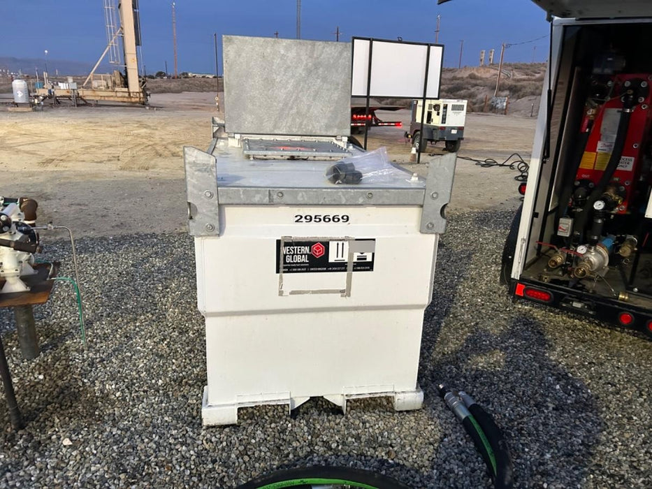 2023 WESTERN GLOBAL 20TCG-ES