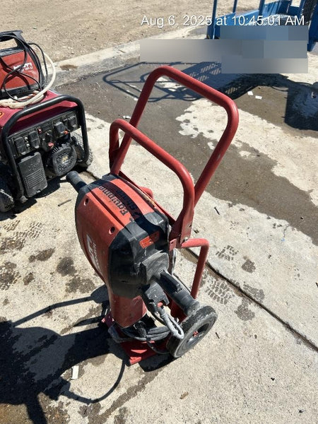 2020 HILTI TE 3000-AVR
