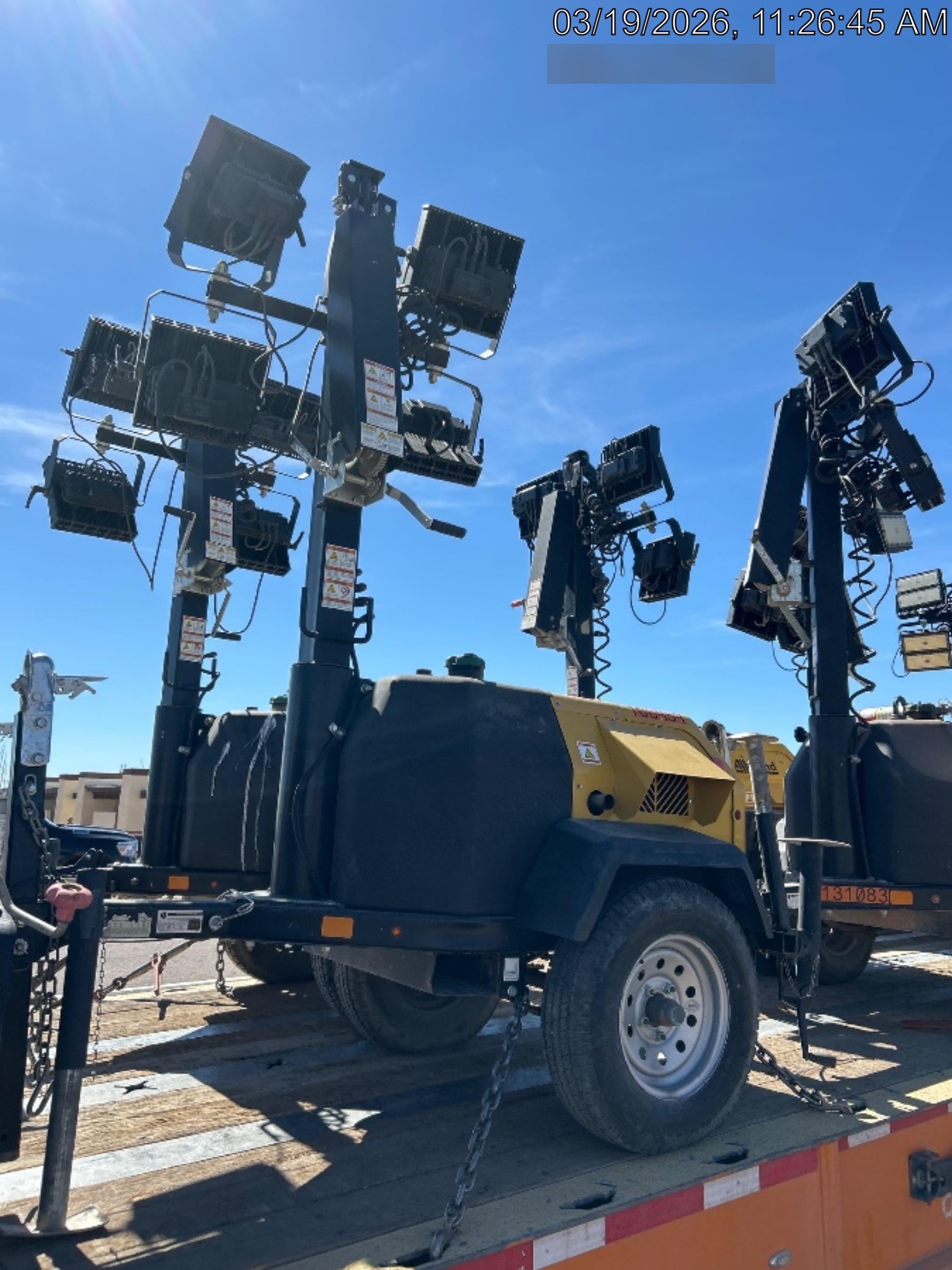 2021 ALLMAND NLV3GR
