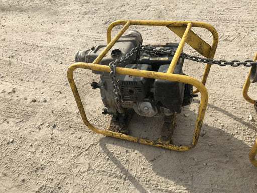 2019 WACKER NEUSON PT4A