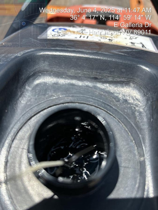 2024 HUSQVARNA LT6005