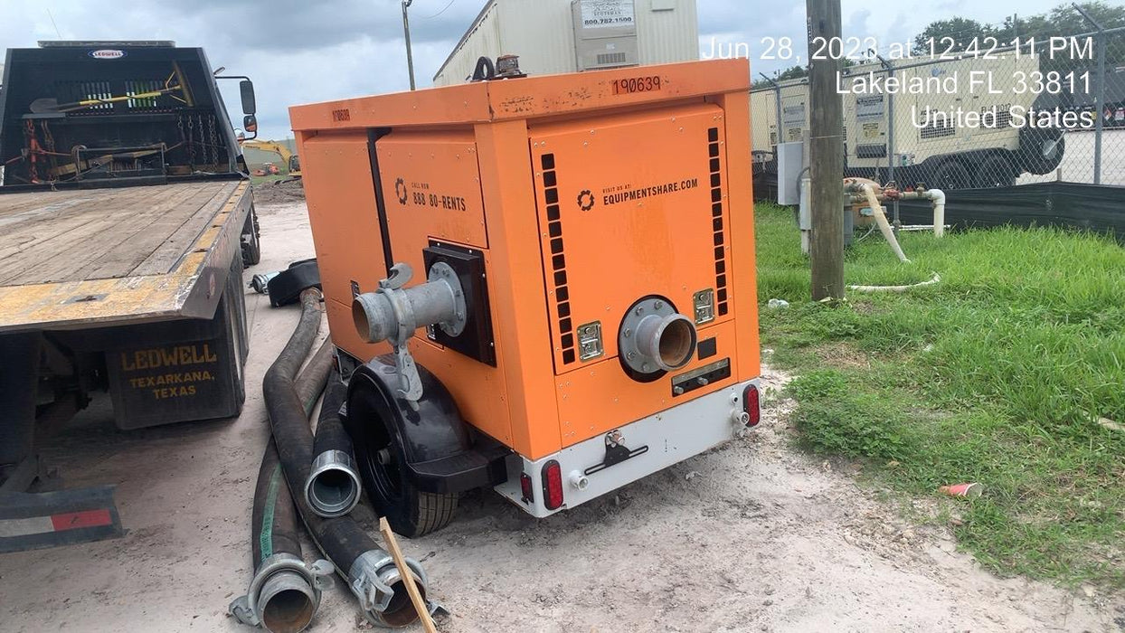 2021 PIONEER SAPP66S12L71-TD2.9L4