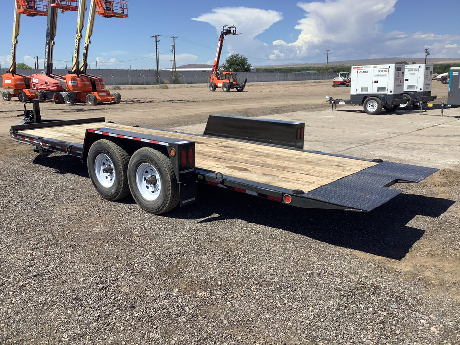 2021 TOWMASTER T-12DT