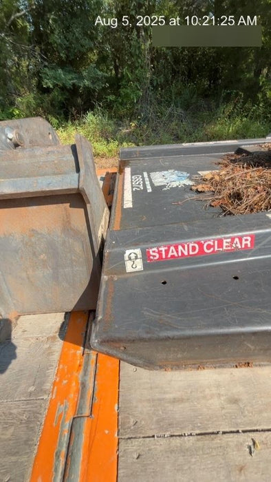 2023 SOLESBEE SBG-72