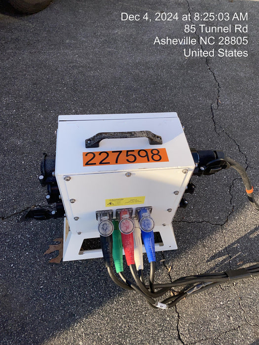 2022 TRYSTAR HTB-1DL-6P