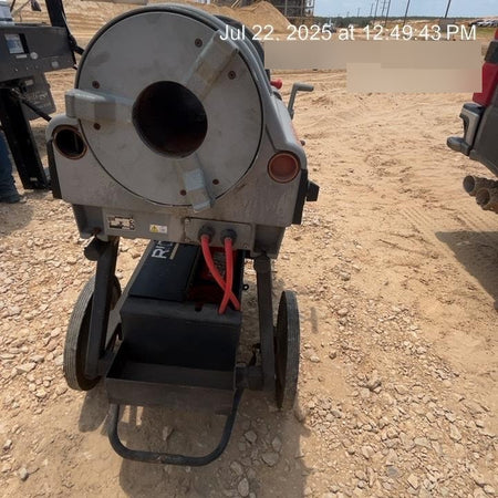 2021 RIDGID 1224