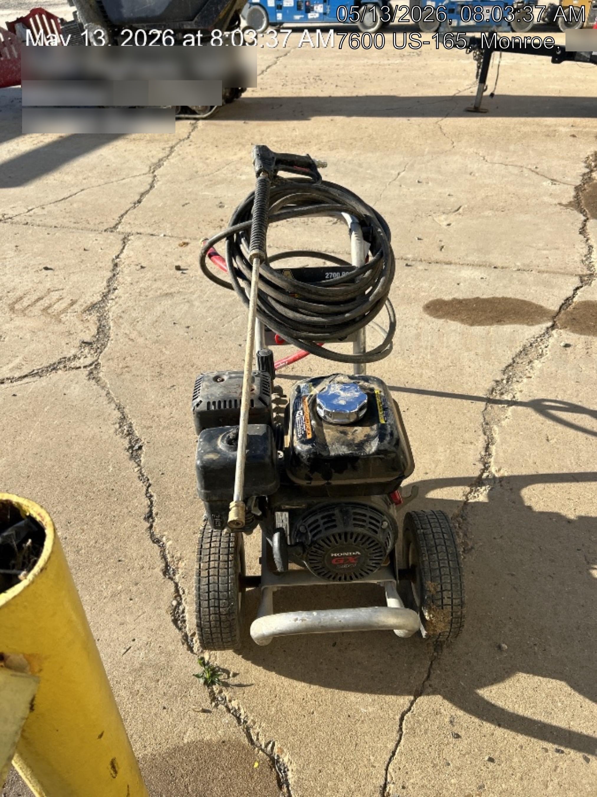 2020 MI-T-M CORPORATION CA-2703-1MMH