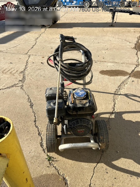 2020 MI-T-M CORPORATION CA-2703-1MMH