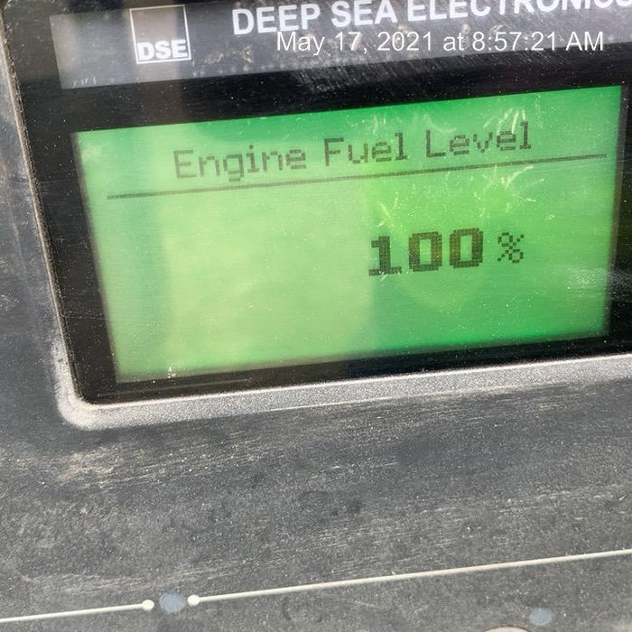 2019 WACKER NEUSON G25