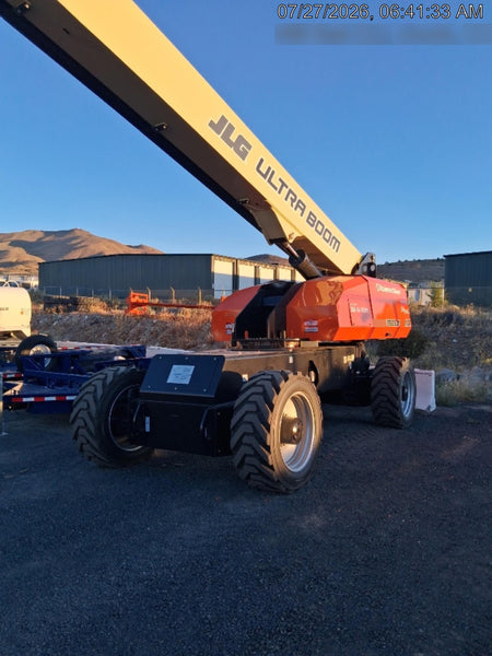 2026 JLG 1350SJP