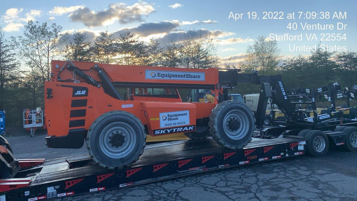 2021 STAR INDUSTRIES M1360B - Star JIB Boom