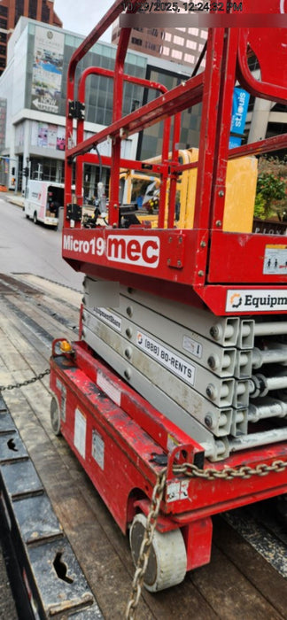 2019 MEC Micro 19