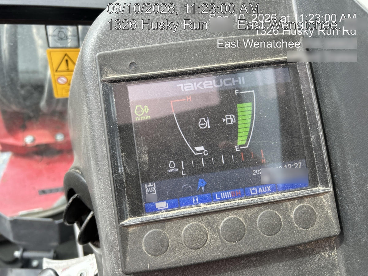 2020 JCB 509-42
