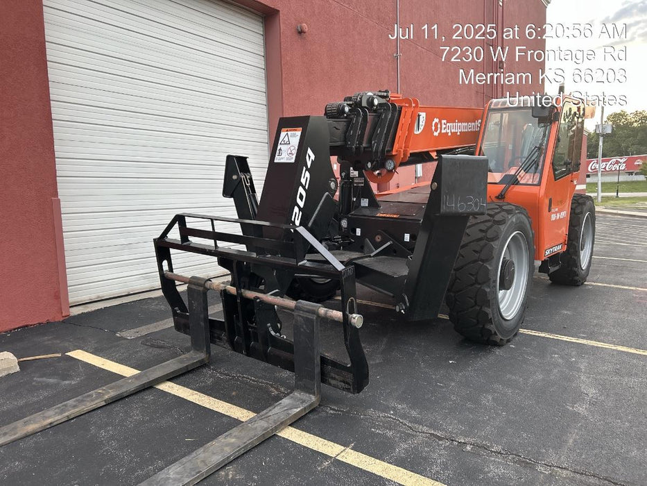 2025 SKYTRAK 12054