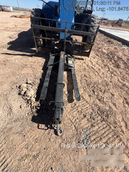 2025 STAR INDUSTRIES M1360B - Star JIB Boom