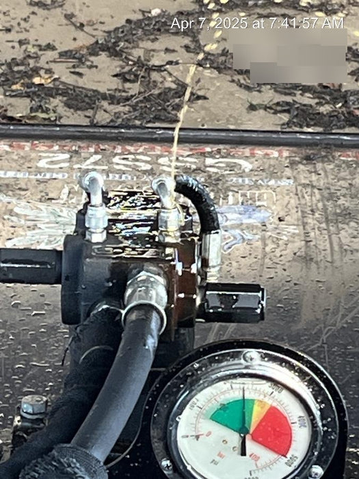 2022 PALADIN 30372A-0022