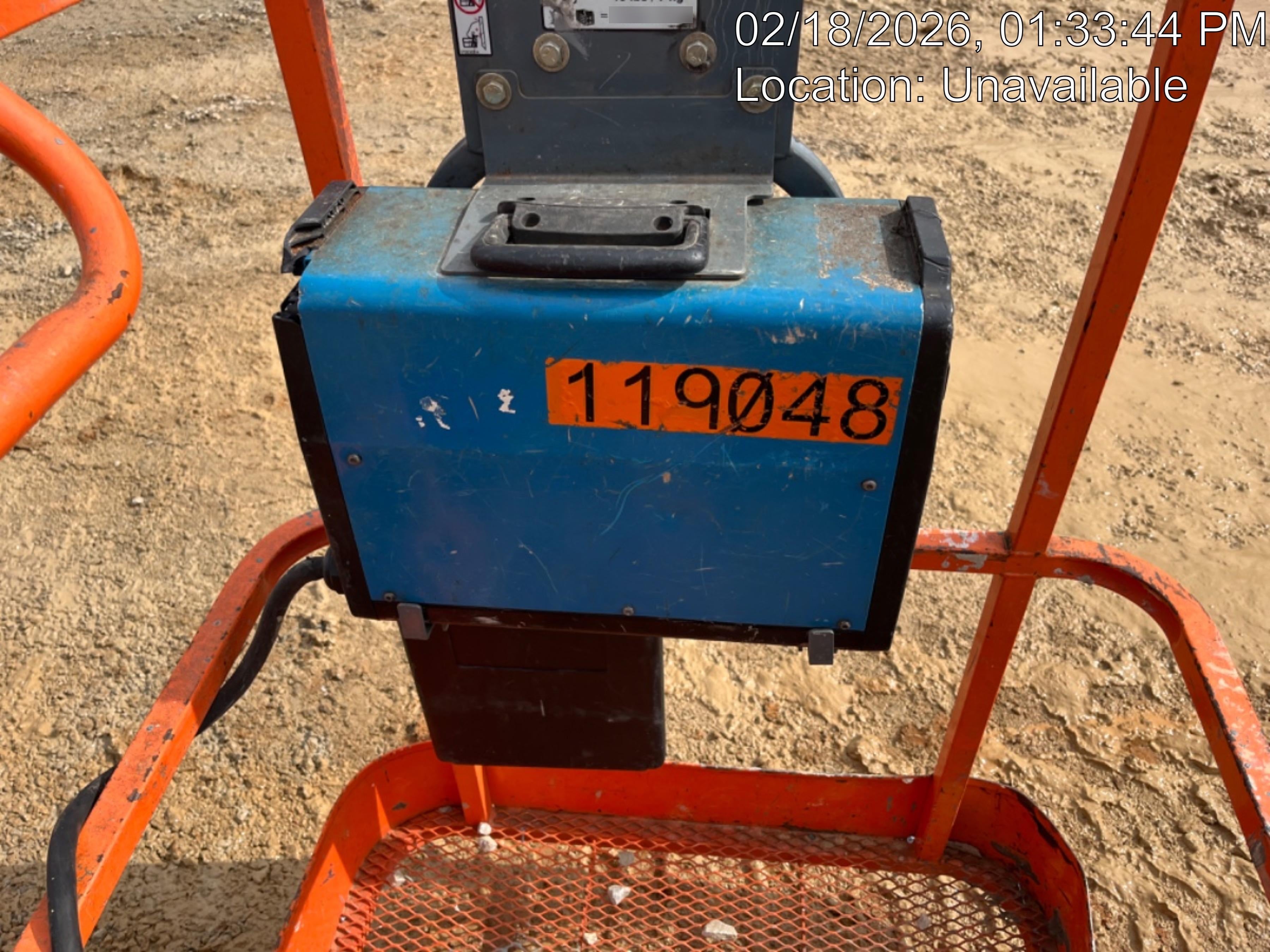 2020 MILLER ELECTRIC CST-280