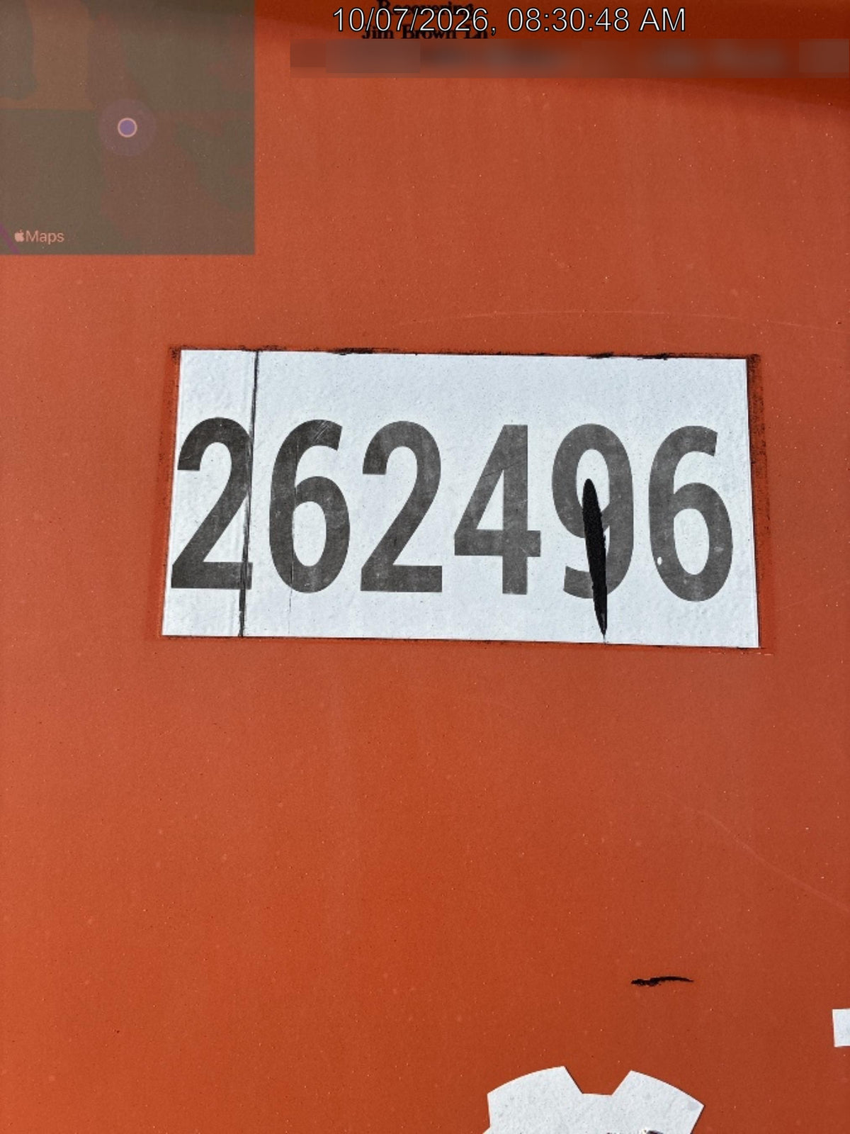 2022 JLG 460SJ