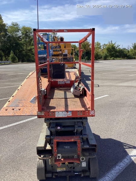 2017 Skyjack SJIII-3219 Skyjack SJIII-3219 Scissor Lift