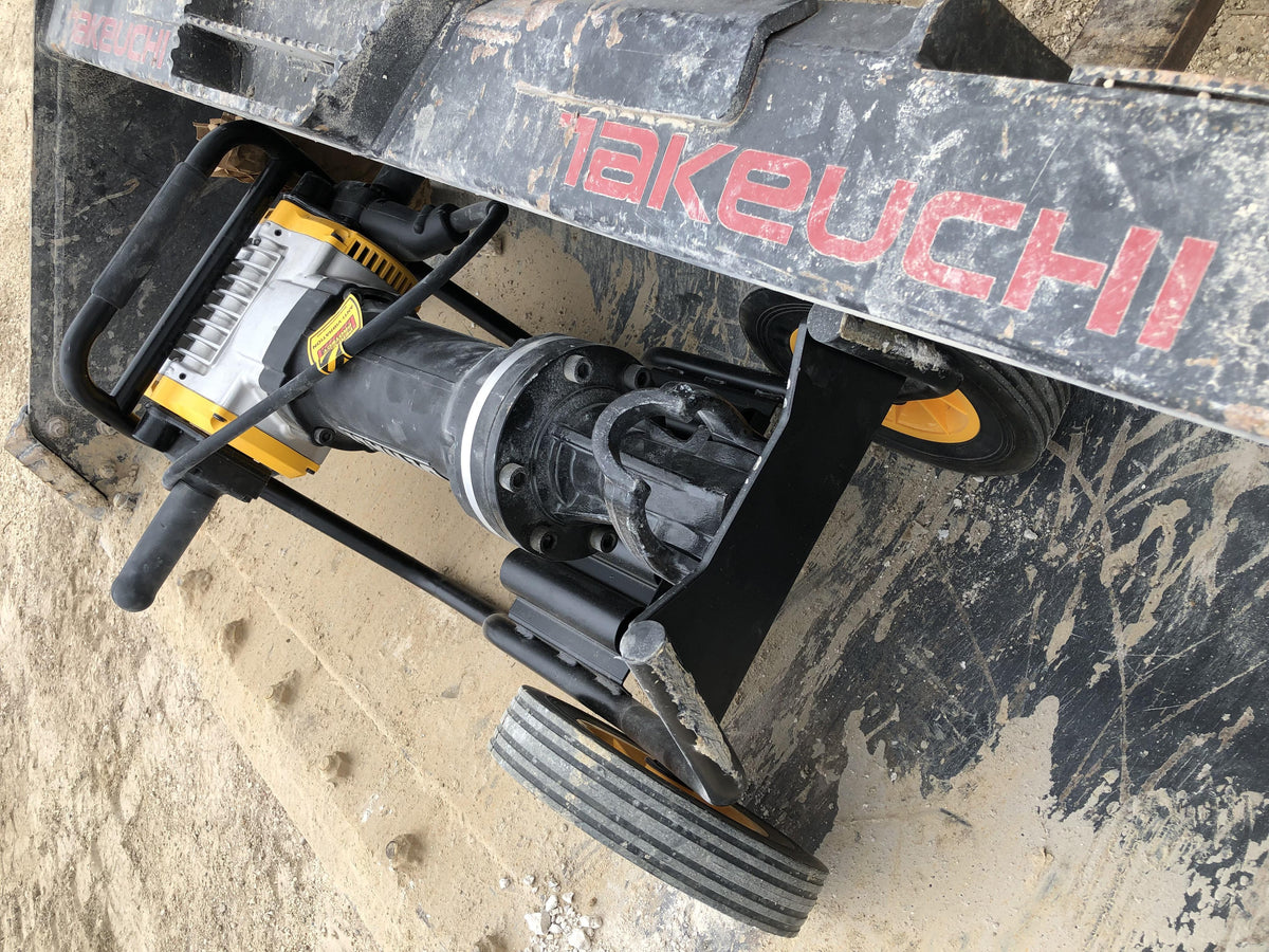 2020 DEWALT D25980K