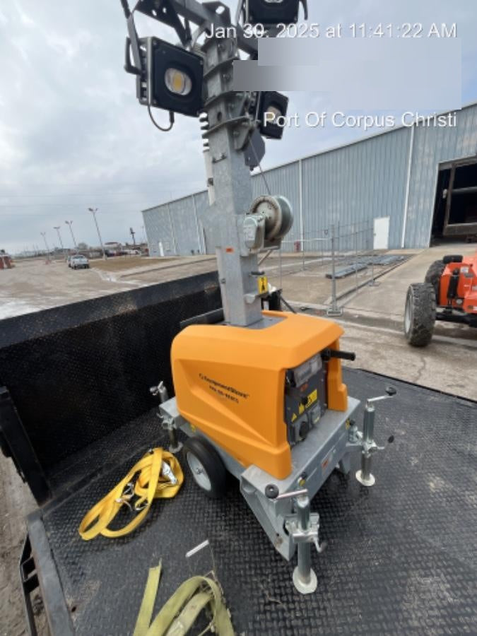 2024 ATLAS COPCO HILIGHT E3 Plus