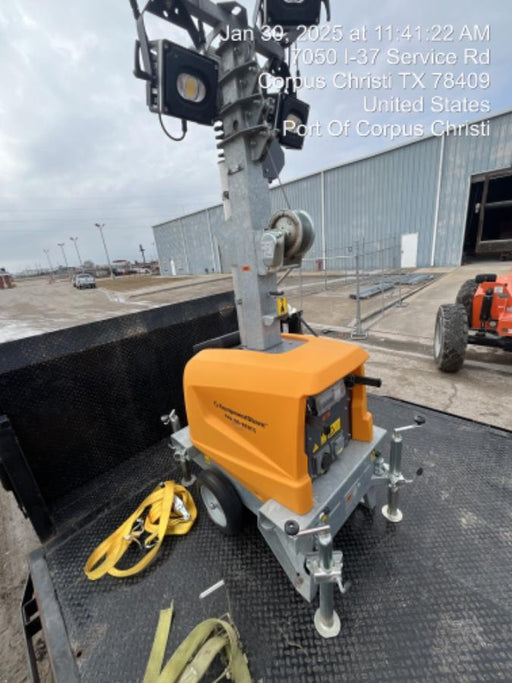 2024 ATLAS COPCO HILIGHT E3 Plus