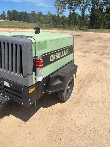 2019 SULLAIR 185-DPQ