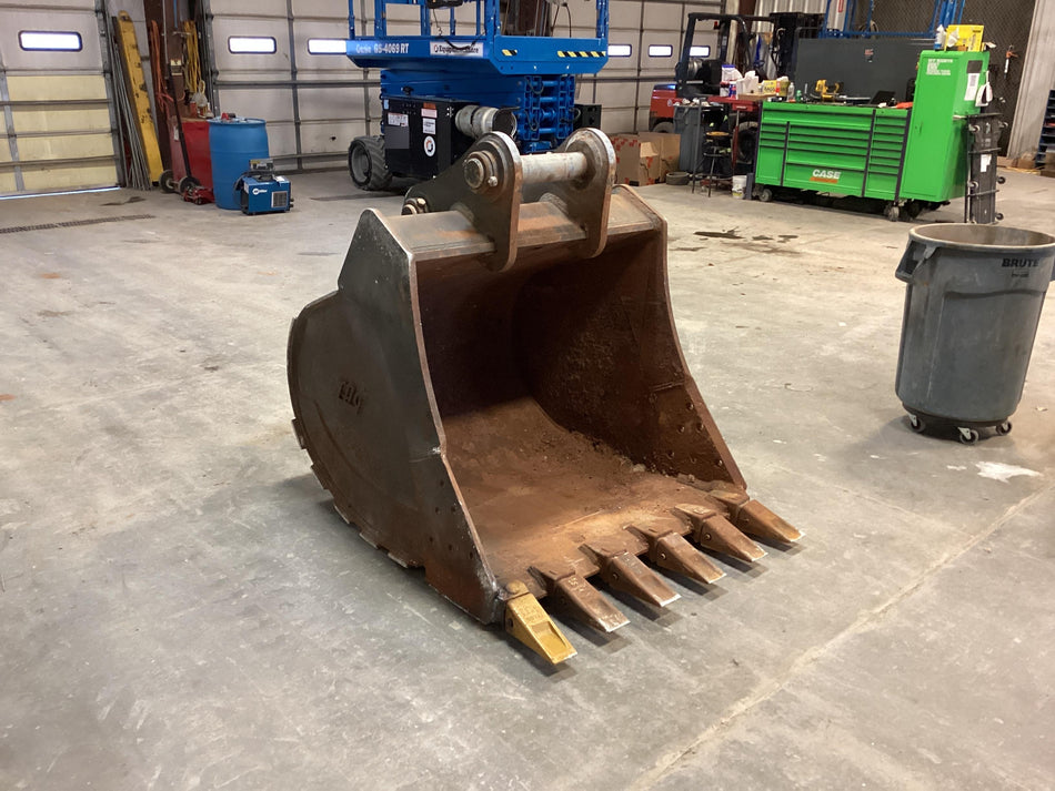 2025 LINK-BELT 48" Bucket - Link-Belt