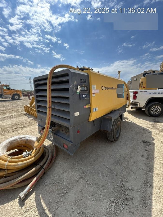 2021 ATLAS COPCO XAS 900