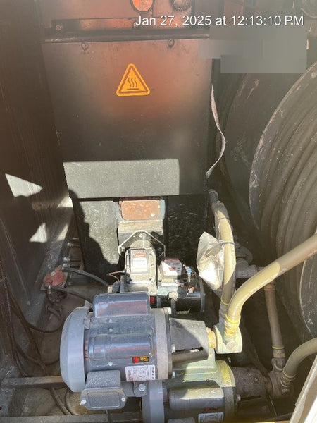 2020 WACKER NEUSON E3000