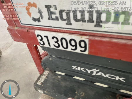 2023 SKYJACK SJ3219
